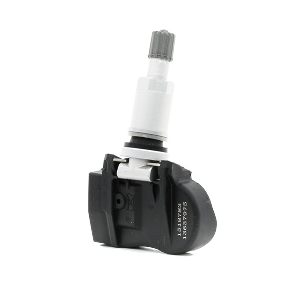 RIDEX 2232W0043 TPMS-rengaspaineanturi MITSUBISHI Lancer VIII Sedan (CY_A, CZ_A) 1.8 (CY3A, CY6A) Bensiini 140 hv 2025