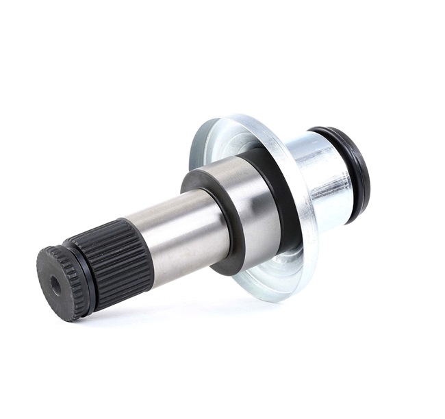 RIDEX 13D0334 Drive shaft T4 Transporter 2.5 TDI Diesel 88 hp 2000 price