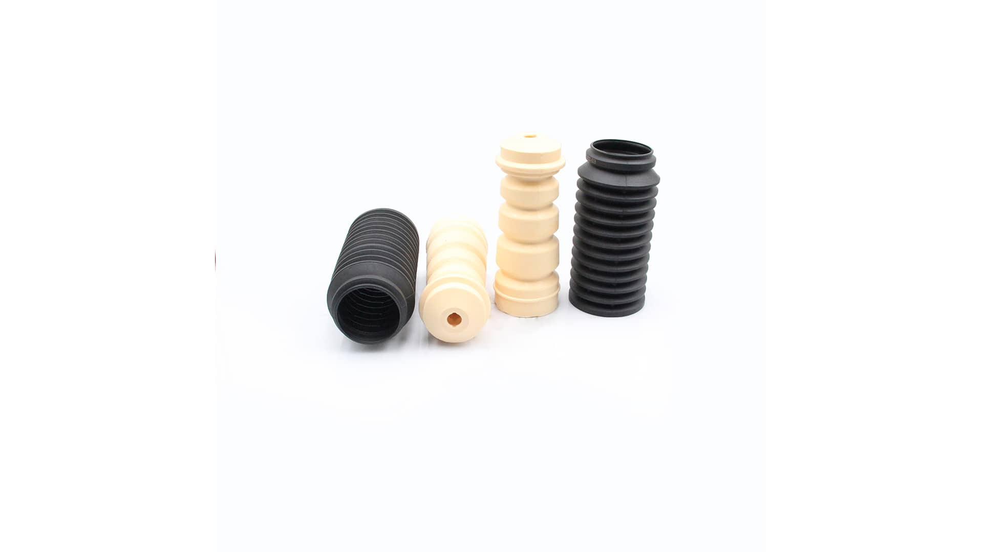 VKDP 43100 T SKF Suspension bump stops & Shock absorber dust cover for NISSAN X-TRAIL