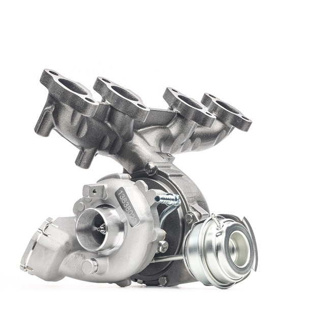 SKCT-1190174 STARK 03G253010V100 Turbolader