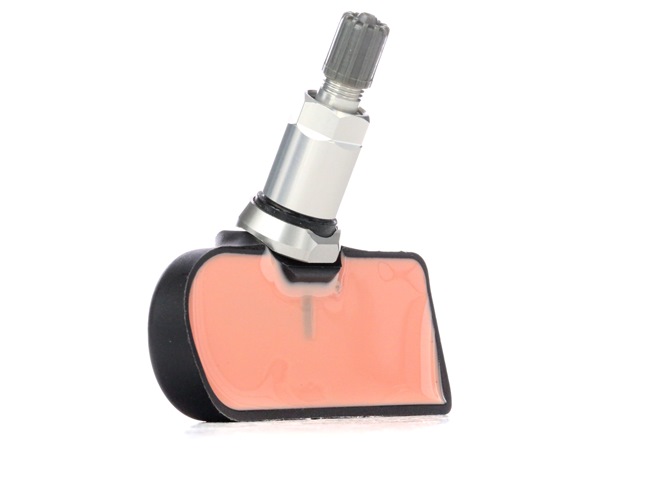 RIDEX 2232W0060 TPMS sensor RENAULT MEGANE II (BM0/1_, CM0/1_) 1.9 dCi Diesel 90 HK 2005 pris