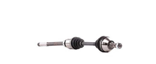 Veio de transmissão RIDEX 13D0337 adequados para PEUGEOT, CITROËN barato