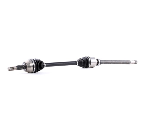FIAT PANDA Antriebswelle RIDEX 13D0340