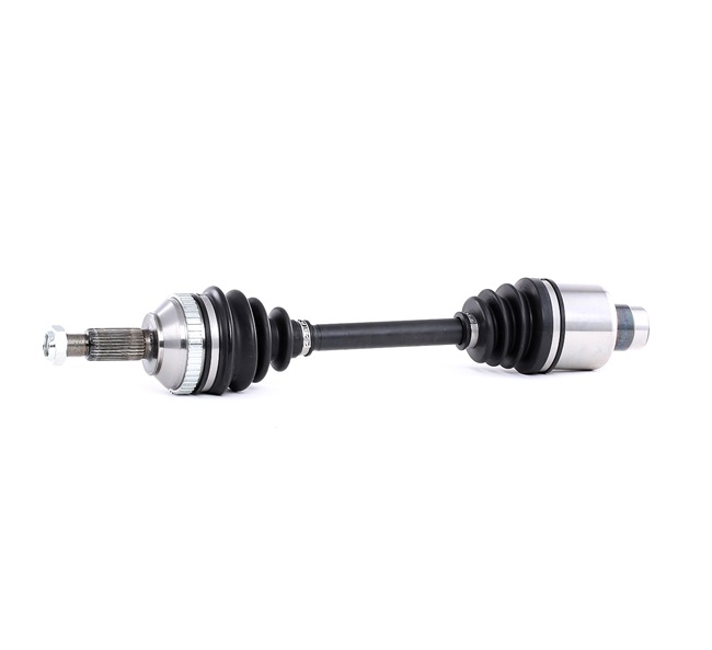 RIDEX 1023209 Vetoakseli 13D0342