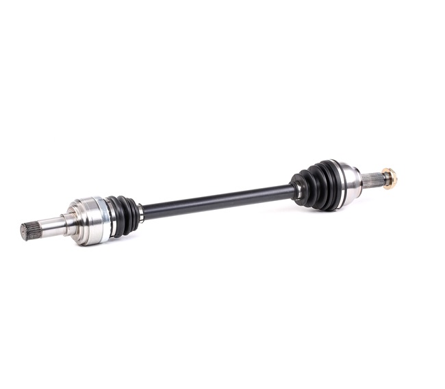 6393501510 OE RIDEX Drivaksel 13D0347