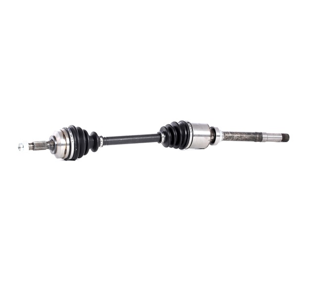 32737L OE RIDEX Drive shaft 13D0370