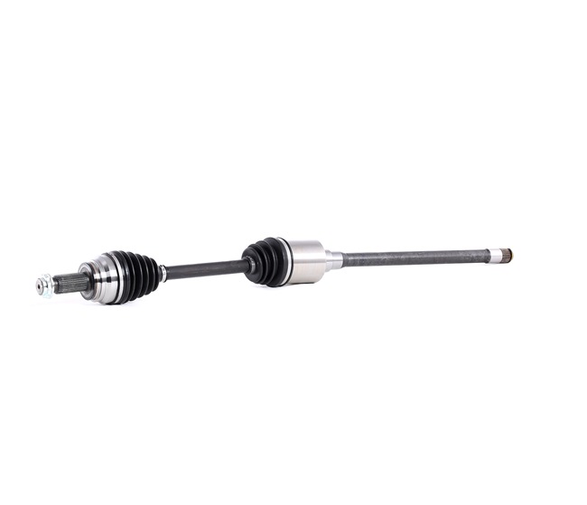 RIDEX 13D0377 Antriebswelle BMW X5 (E70) xDrive30d 3.0 235 PS Diesel 2008