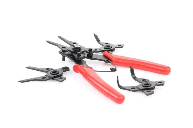 ENERGY Circlip Pliers NE00207