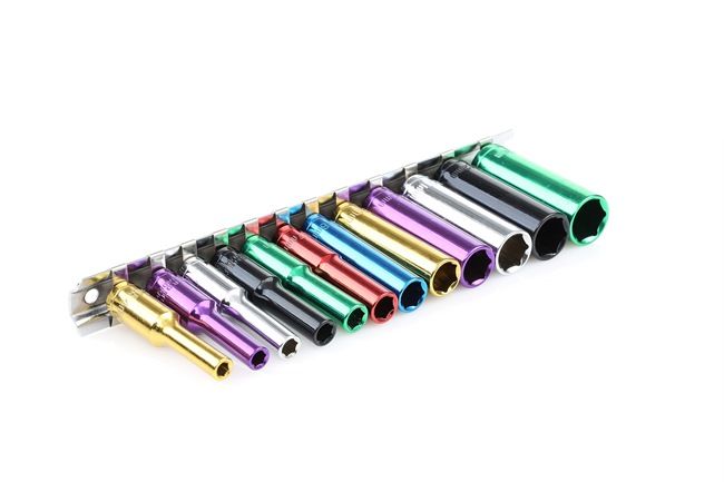 Socket set ENERGY NE00285 suitable for BMW, VW, AUDI, MERCEDES-BENZ, FORD at cheap price