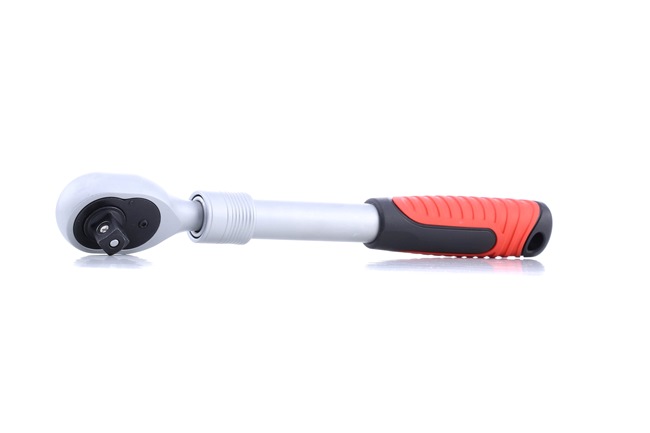 YATO Omskiftelig skralde YT-0299