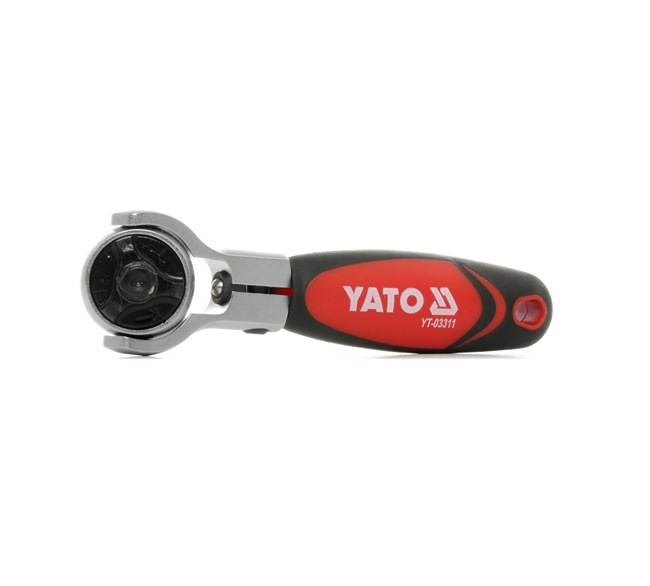 YATO Omschakelratel YT-03311