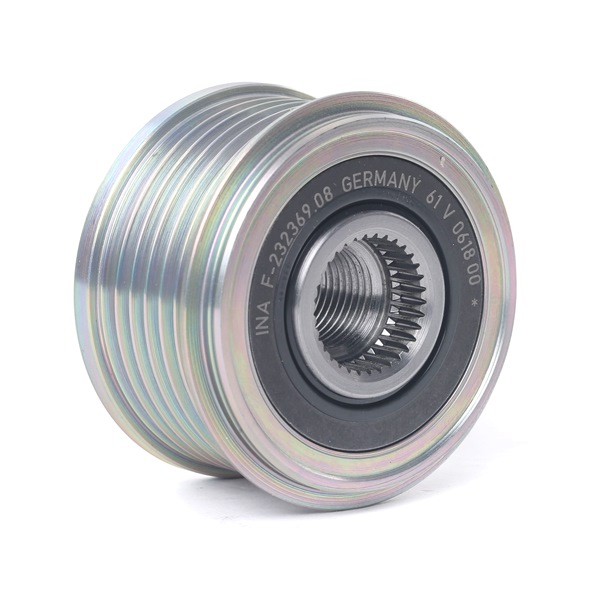 Poulie roue libre alternateur SKF VKM 03302