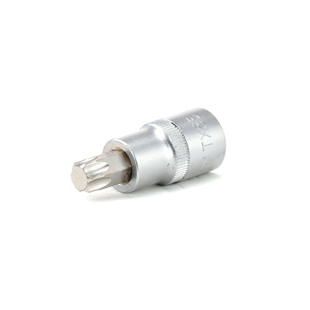 YT-04317 YATO YT-04317 Piezas insertables de llave de cubo