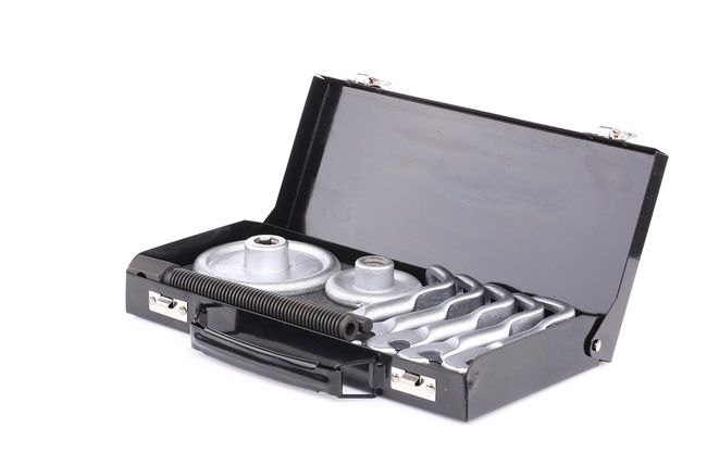 YATO Mounting Tool Set, wheel hub / wheel bearing YT-0602