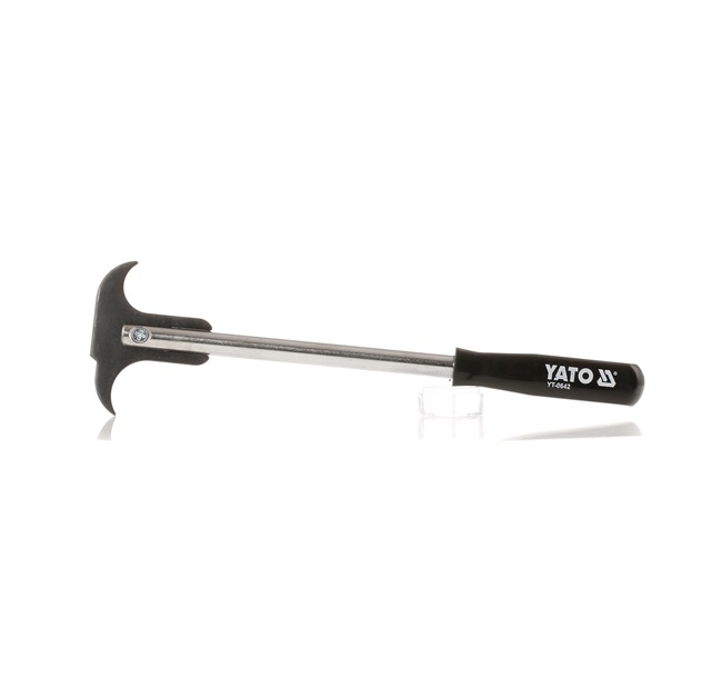 Extractor, retentor do veio YATO YT-0642 adequados para RENAULT, BMW, VW, MERCEDES-BENZ, PEUGEOT barato