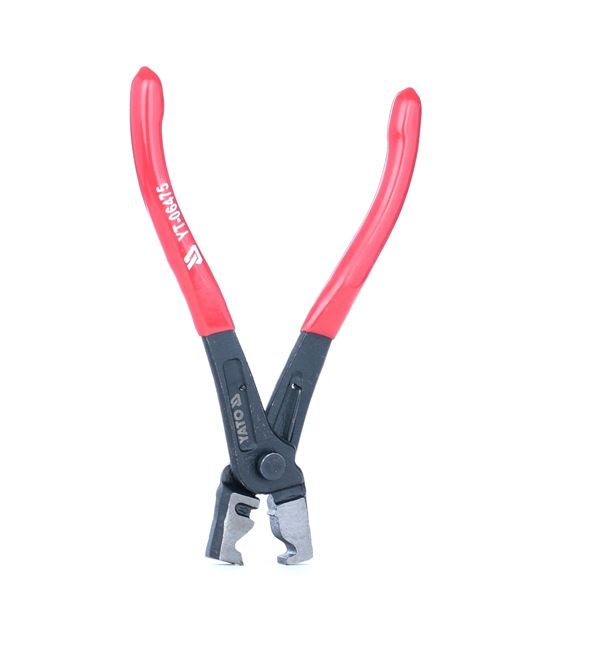 YATO Schlauchklemmenzange YT-06475