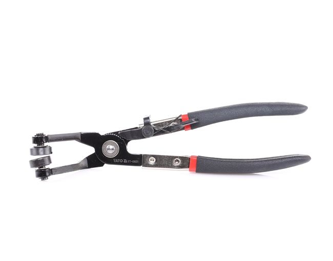 YATO Hose clamp pliers YT-0651