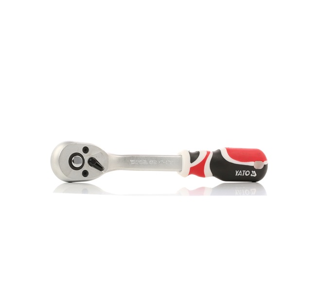 YATO Roquete reversível YT-0731