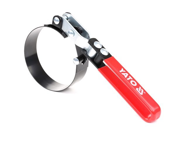 Ölfilterband YATO YT-0821 passend für VW, MERCEDES-BENZ, BMW, AUDI, OPEL zum günstigen Preis