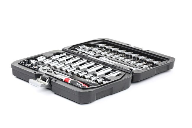 YATO Set chiavi a bussola YT-14501