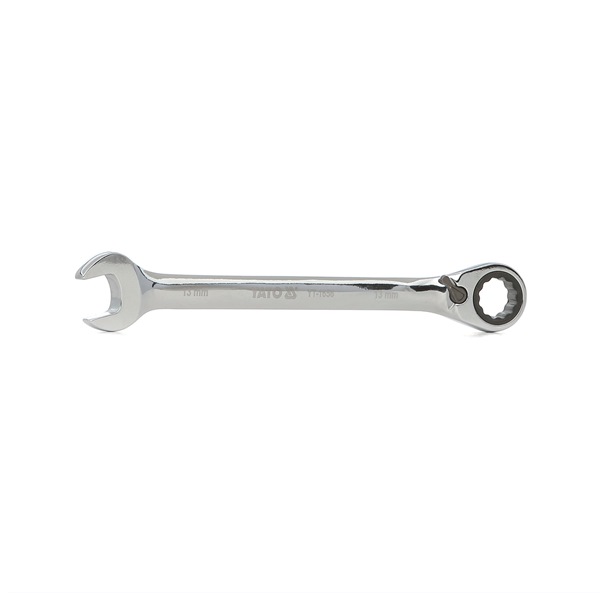 YATO Ratchet Ring Open-ended Spanner YT-1656