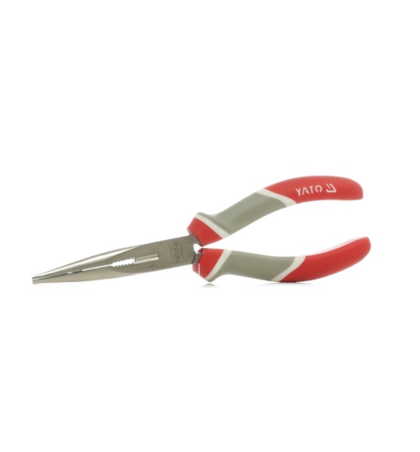 YATO Round Nose Pliers YT-2018