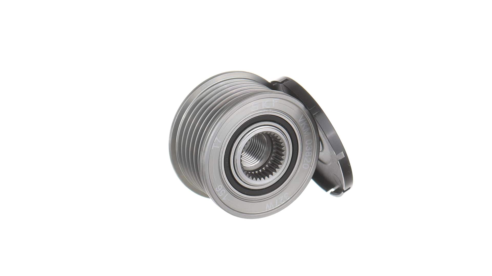 Poulie roue libre alternateur SKF VKM 03820