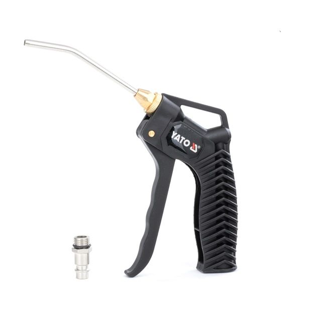 YATO Pistola ad aria compressa YT-23731