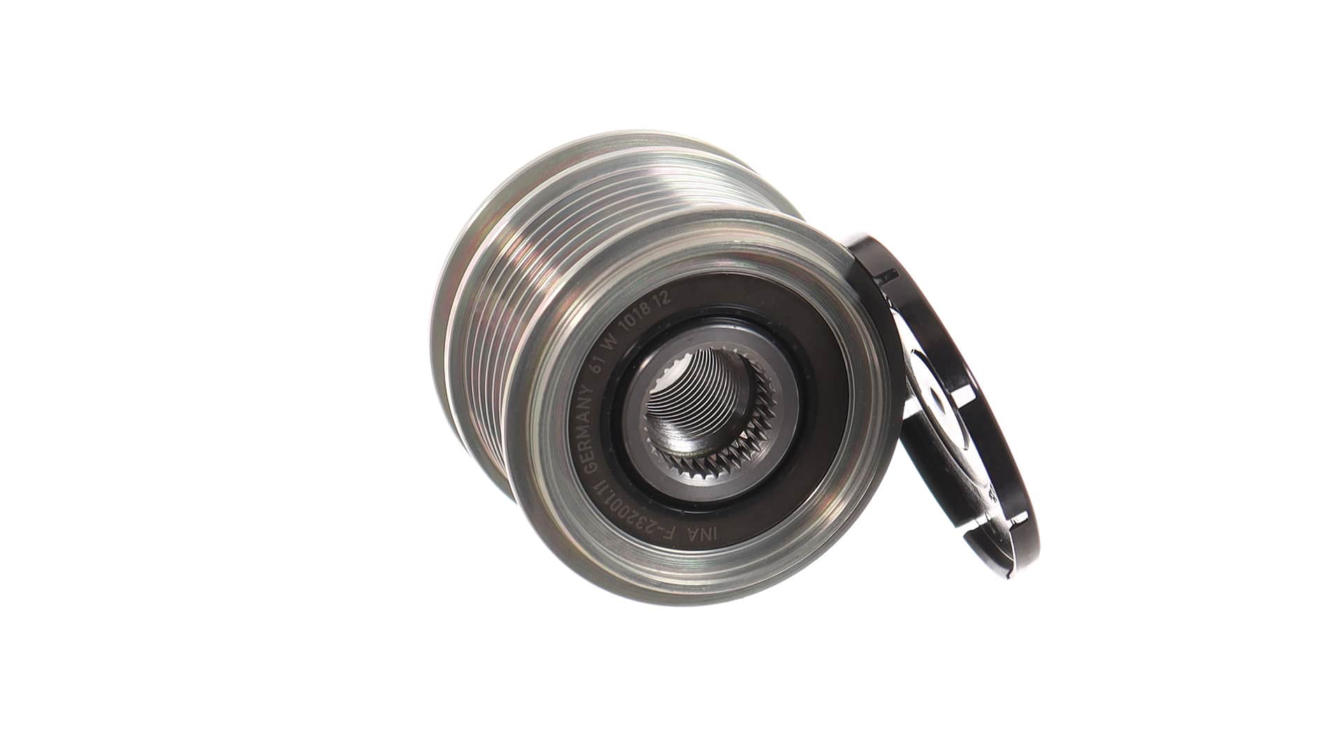 SKF VKM 03829 kullbørste generator Mercedes W205