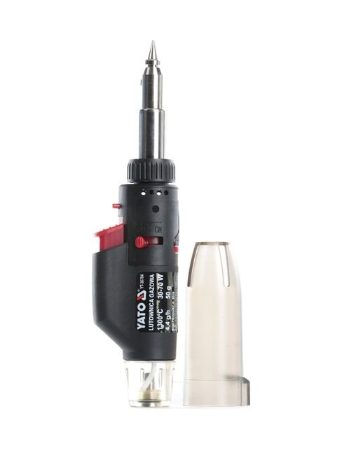 Fer à souder à gaz YATO YT-36704