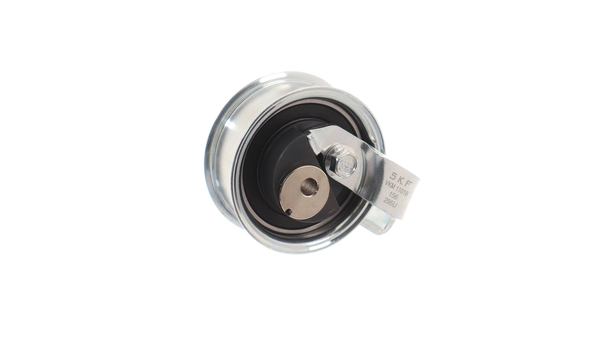 06B109243A OE SKF Spannrolle, Zahnriemen VKM 11018