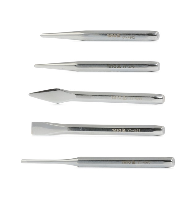Talttasarja YATO YT-4695 sopivat MERCEDES-BENZ, VW, BMW, TOYOTA, VOLVO halvalla