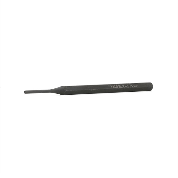 YATO Punzón para grupilla YT-47142