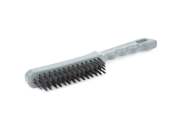 YATO Escova metálica, limpeza pinça de travão YT-6354