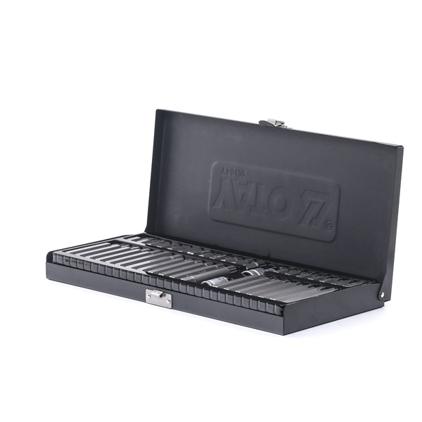 Screwdriver Bits Set YATO YT-0400 suitable for BMW, VW, AUDI, MERCEDES-BENZ, FORD at cheap price