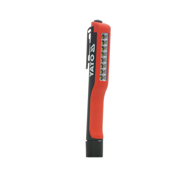 Penlamp YATO YT-08514 geschikt voor VOLKSWAGEN, BMW, MERCEDES-BENZ, OPEL, FORD goedkope