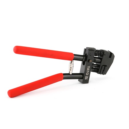 YATO Hole Punch YT-21582