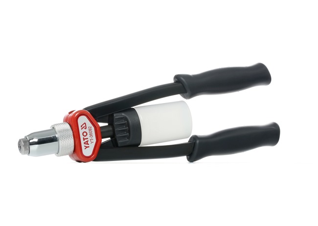 Popnageltang YATO YT-36092 geschikt voor VOLKSWAGEN, BMW, MERCEDES-BENZ, OPEL, FORD goedkope