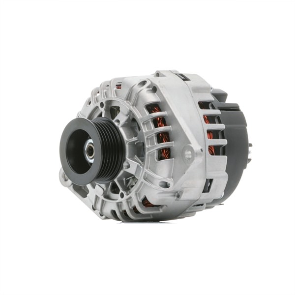 RIDEX 4G0105 Lichtmaschine FIAT DUCATO Bus (230) 2.8 JTD 4x4 Diesel 128 PS 2002
