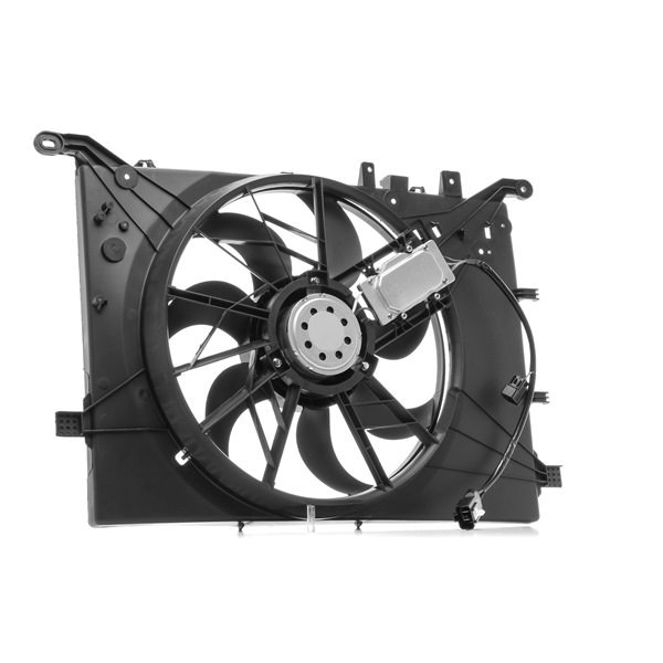 RIDEX 30636445 Jäähdyttimen tuuletin 508R0045