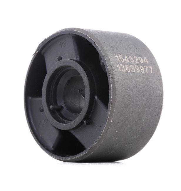 RIDEX 251T0064 Valdymo svirties / išilginių svirčių įvorė BMW E30 318i 1.8 benzinas 102 AG 1987
