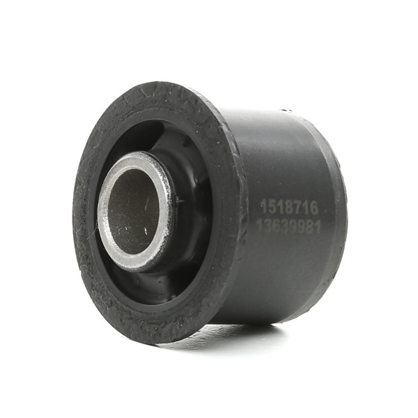 Original Volvo V50 RIDEX Querlenker-Gummilager 251T0074