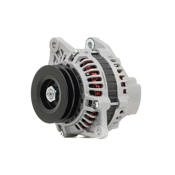 Alternador 4344538 RIDEX 4G0169