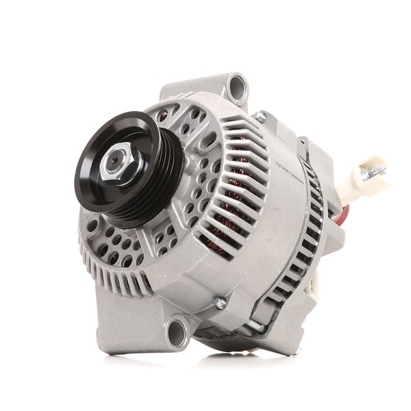Alternador 1057793 RIDEX 4G0183