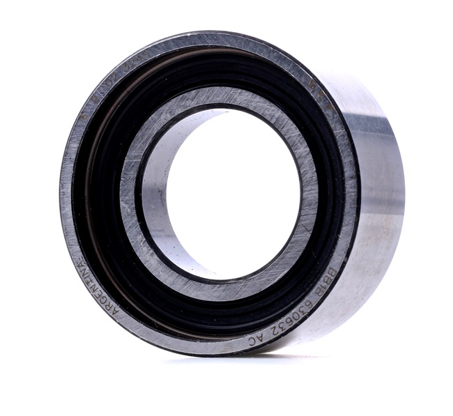 SKF Spanrol, distributieriem VKM 12200