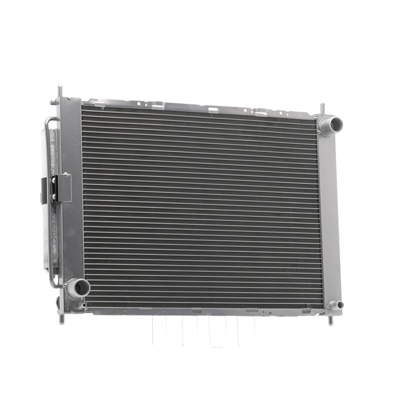 8200688382 OE RIDEX Gruppo raffreddamento 2668C0002