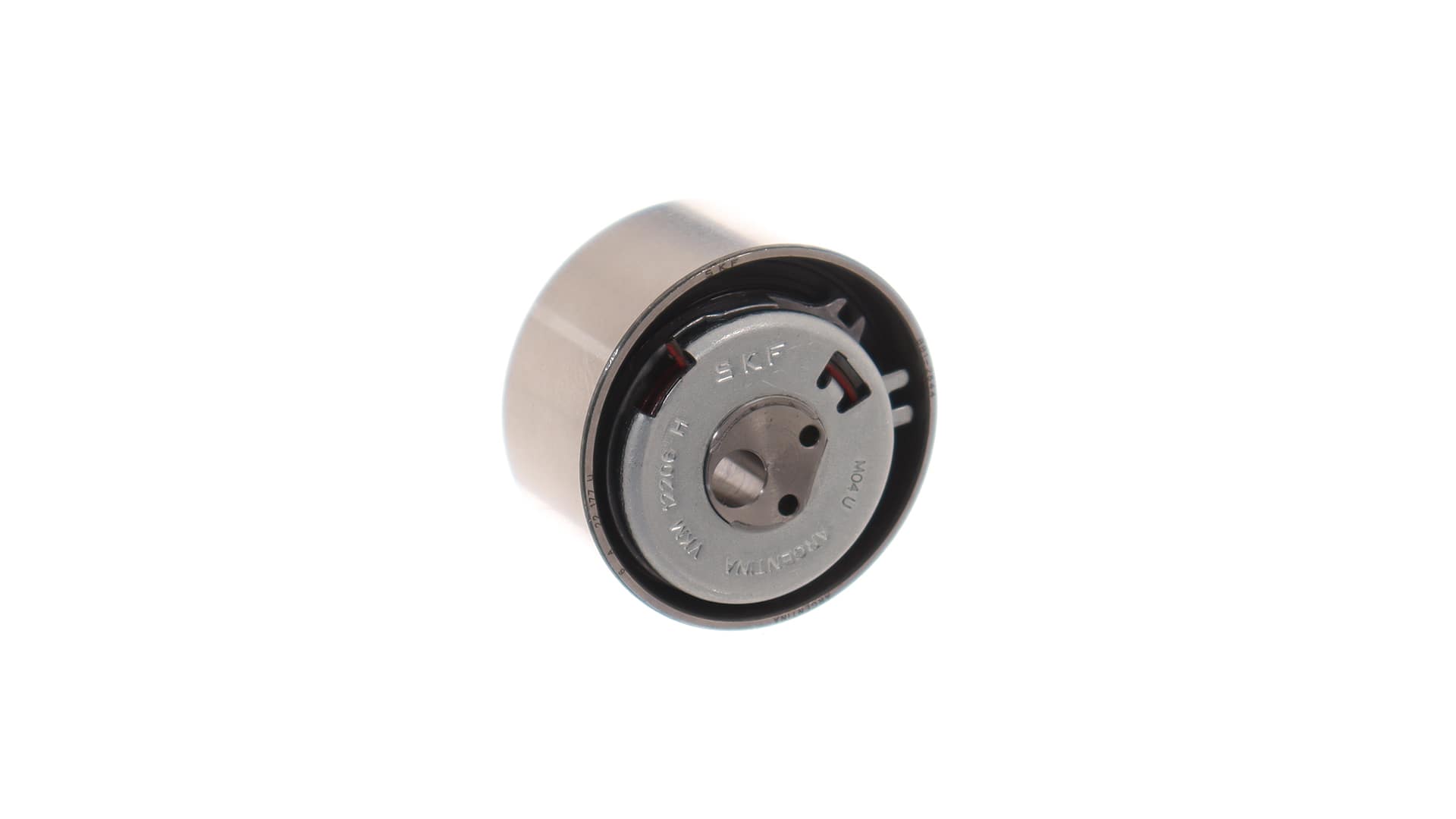 SKF VKM 12206 Timing belt tensioner pulley FORD Transit Custom V362 Van (FY, FZ) 2.0 EcoBlue mHEV Diesel/Electro 170 hp 2022 price