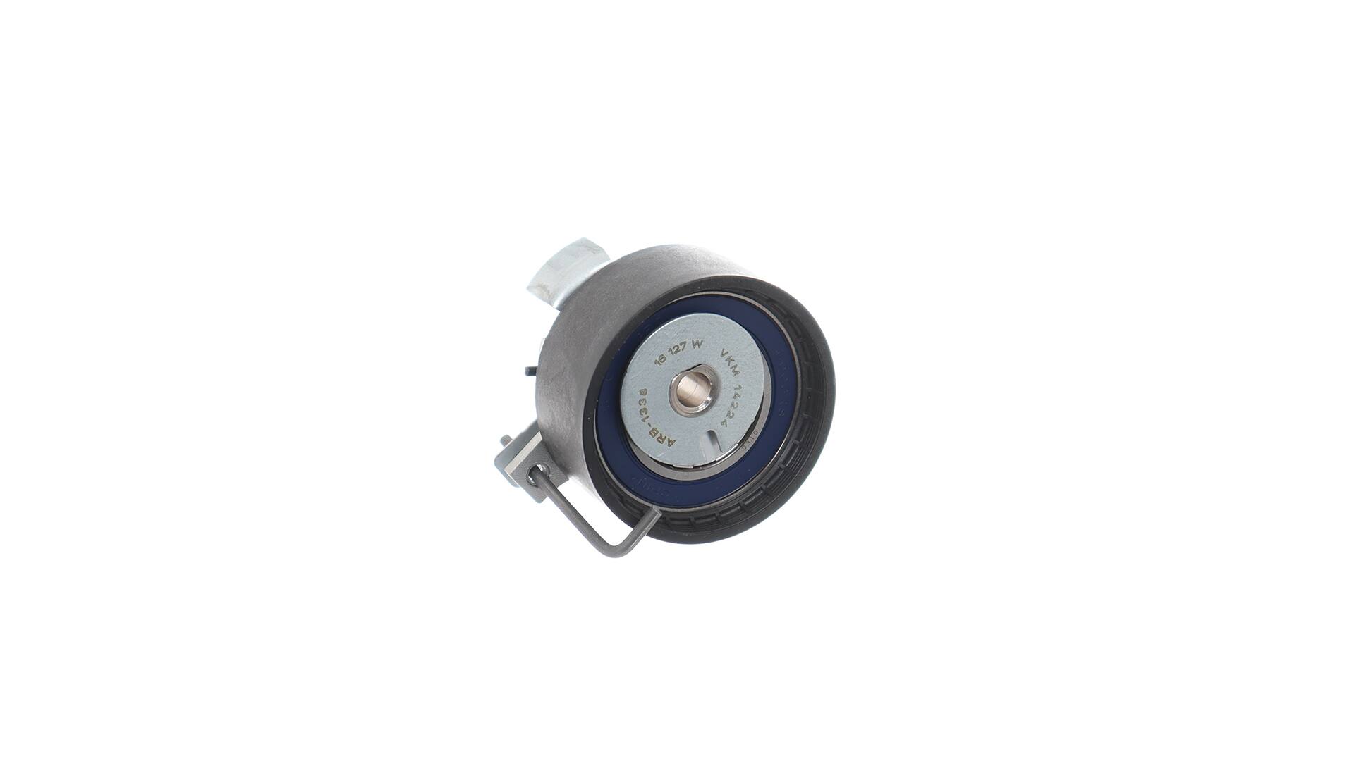 SKF VKM 14224 Polea tensora, correa dentada FORD FUSION (JU_) 1.6 Gasolina 100 cv 2005 precio
