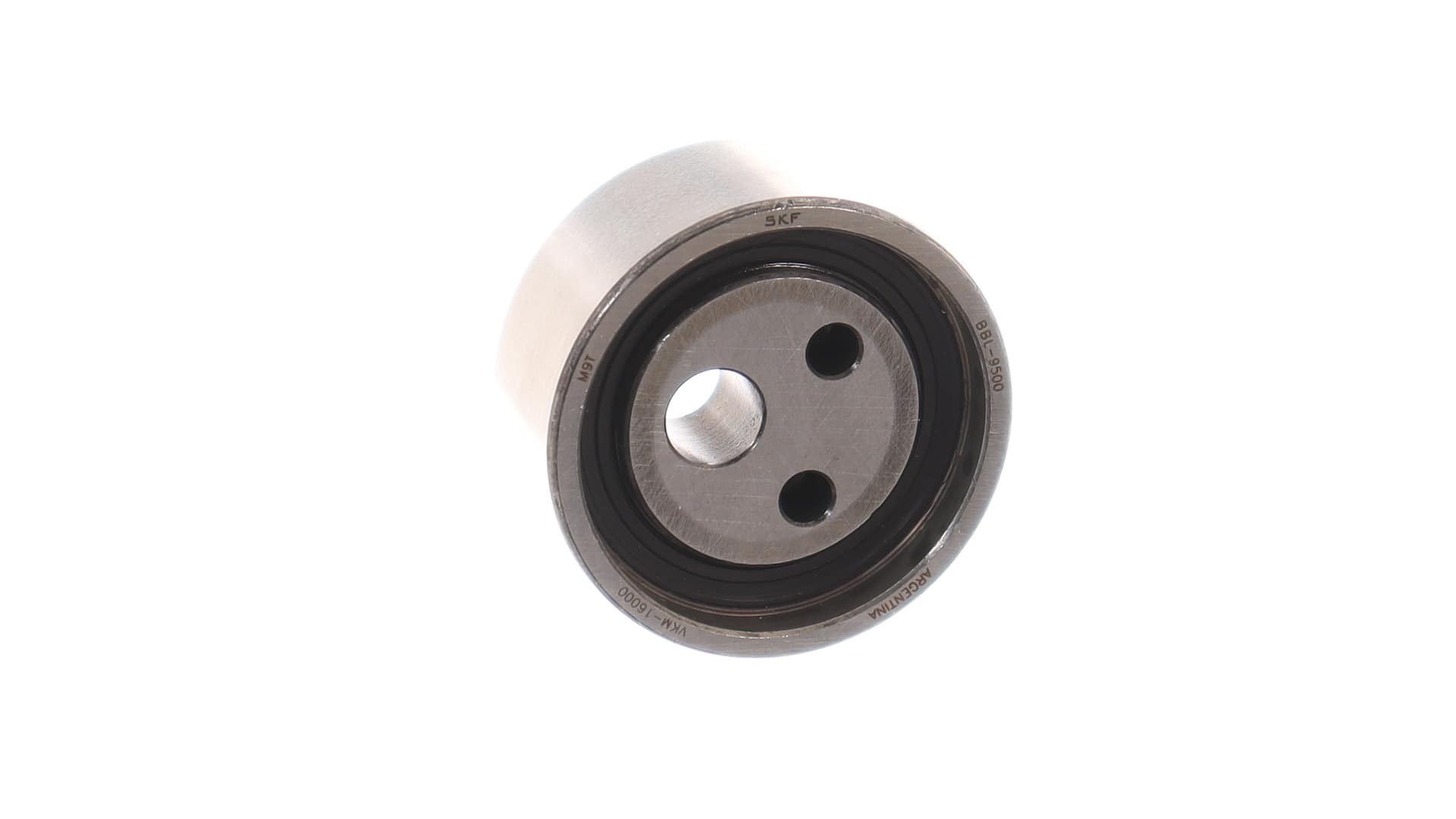 SKF VKM 16000 Timing belt idler pulley Renault Clio 2 Van 1.2 Petrol 60 hp 2001 price