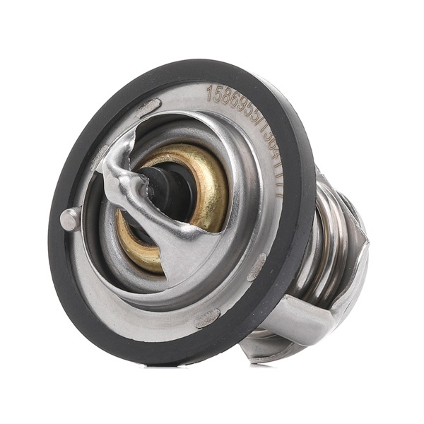 RIDEX 316T0036 Thermostat TOYOTA Corolla V Liftback (E80) 1.3 (AE80) benzinas 69 AG 1983